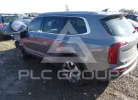 2020 KIA Telluride photo