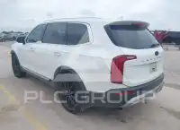 2020 KIA Telluride photo