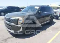 2020 KIA Telluride фото