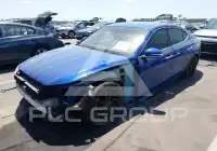 2020 Genesis G70 photo