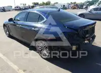 2020 Genesis G70 фото