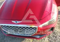 2020 Genesis G70 фото