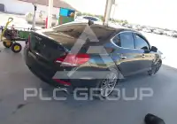 2020 Genesis G70 фото