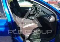 2020 Genesis G70 фото