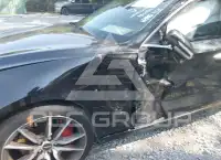 2020 Genesis G70 фото