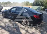 2020 Genesis G70 фото