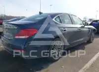 2020 Genesis G70 фото