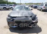 2020 Genesis G70 photo
