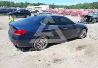 2020 Genesis G70 фото