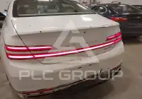 2020 Genesis G90 фото