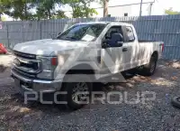 2020 Ford F-250 фото