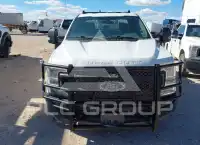 2020 Ford F-250 фото