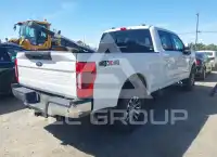 2020 Ford F-250 фото