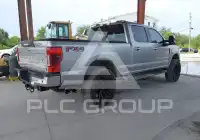 2020 Ford F-250 фото