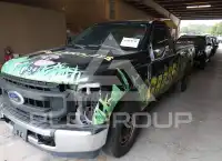 2020 Ford F-250 фото