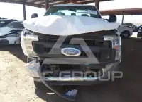 2020 Ford F-250 photo
