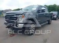 2020 Ford F-250 фото