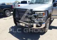2020 Ford F-250 фото