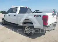 2020 Ford F-250 photo