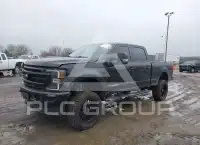 2020 Ford F-250 фото