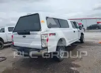 2020 Ford F-250 фото