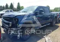 2020 Ford F-250 фото