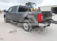 2020 Ford F-250 фото