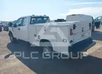 2020 Ford F-250 фото