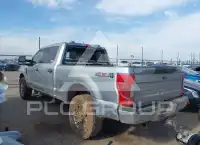 2020 Ford F-250 фото