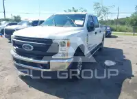 2020 Ford F-250 фото