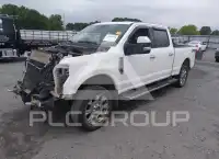 2020 Ford F-250 фото