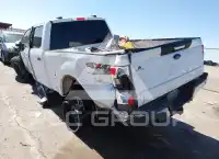 2020 Ford F-250 photo