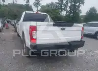 2020 Ford F-250 фото