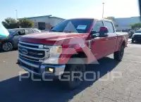 2020 Ford F-250 фото