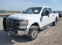 2020 Ford F-250 фото