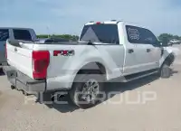 2020 Ford F-250 photo