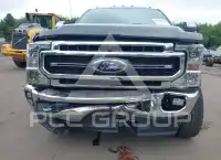 2020 Ford F-250 фото