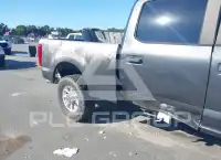 2020 Ford F-250 фото