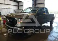 2020 Ford F-250 фото