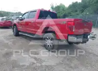 2020 Ford F-250 photo