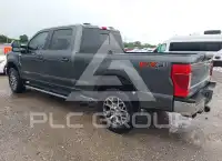 2020 Ford F-250 фото
