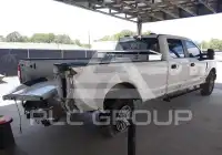 2020 Ford F-250 фото