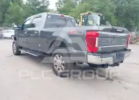 2020 Ford F-250 фото