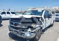 2020 Ford F-250 фото