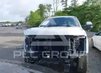 2020 Ford F-250 фото