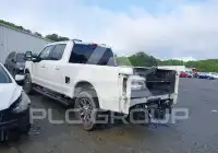 2020 Ford F-250 фото