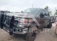 2020 Ford F-250 photo
