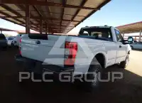 2020 Ford F-250 photo