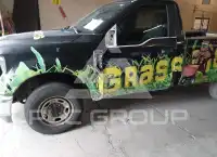 2020 Ford F-250 фото