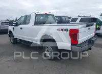 2020 Ford F-250 фото